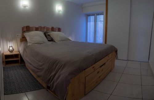 Gîte Nino Colombiers - Foto 8