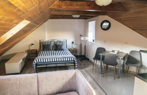 Dżem's Apartaments - Foto 21