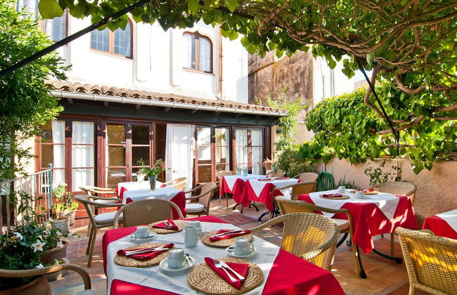 Villa Leon de Sineu - Foto 33