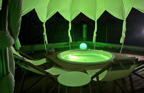 VILLA PATTY ASSISI con SPA e Piscina - Foto 61