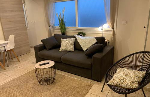 Cosy apartment + secured PARKING - Foto 16