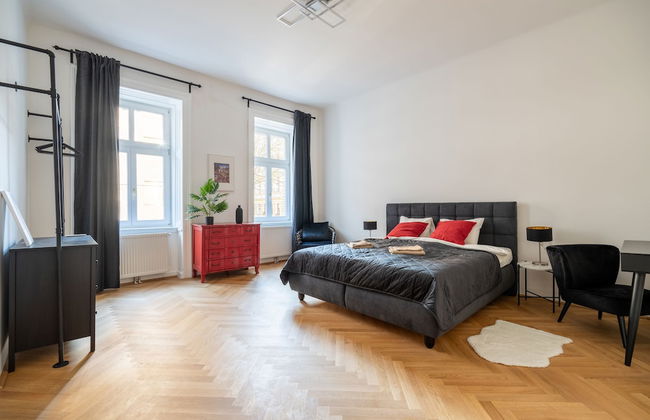 Rochus Stylish Stays - Foto 17