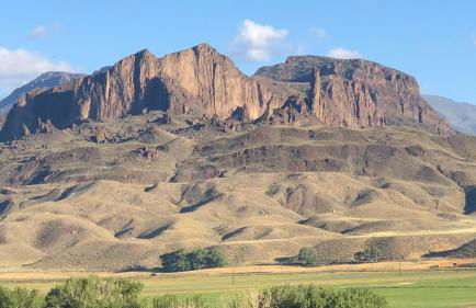 Wapiti Valley Magic, East Yellowstone - Foto 24