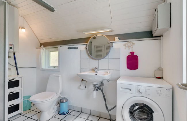 "Amelia" - 250m to the fjord - Foto 15