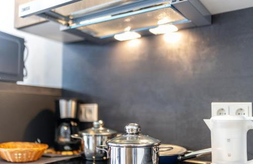 Nice Bungalow in Hallschlag Near the Lakebeach - Foto 124