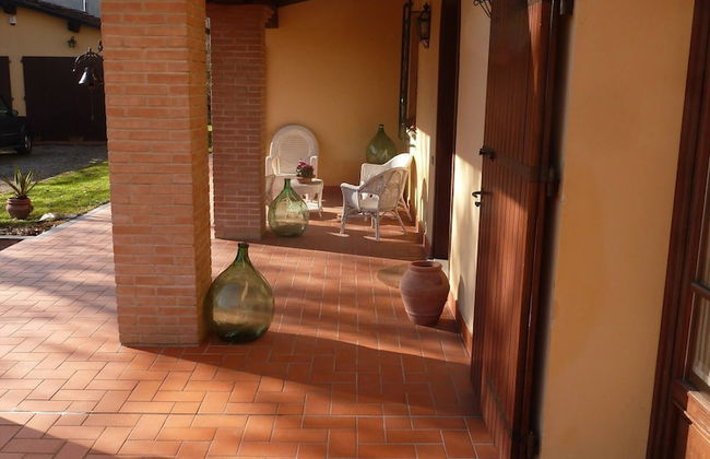 Casolare Di Capilato - Foto 18