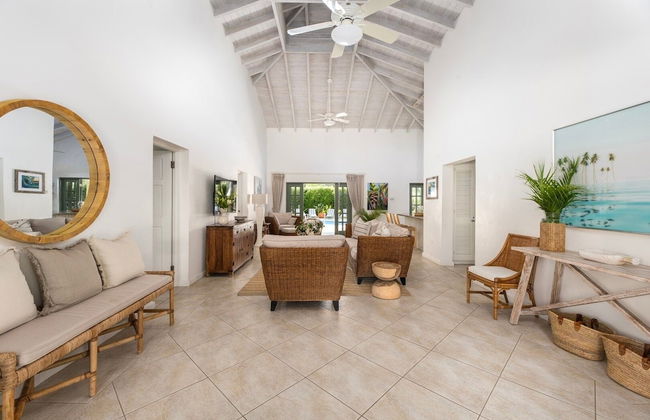 Gibbs Glade Villa 4 Bedroom Home by Bluescape - Foto 10