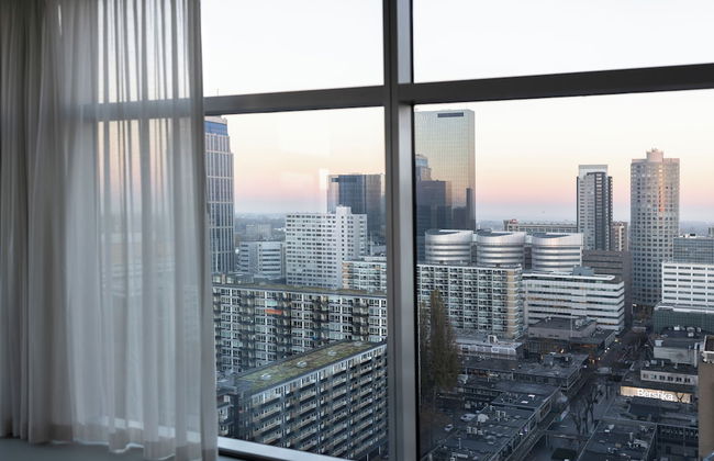 Urban Residences - Foto 11