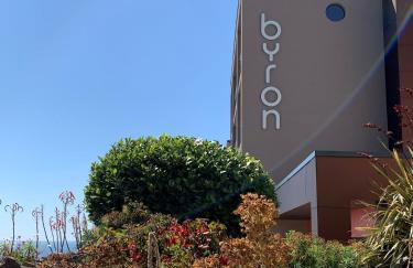 1 Putsborough - Luxury Apartment at Byron Woolacombe, only 4 minute walk to Woolacombe Beach! - Foto 26