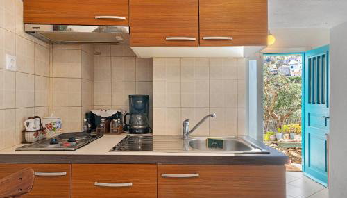 Maria in the castle Kea - Foto 5