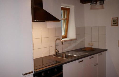 Ferienwohnung in der Alten Mühle Kirchdorf - Foto 5