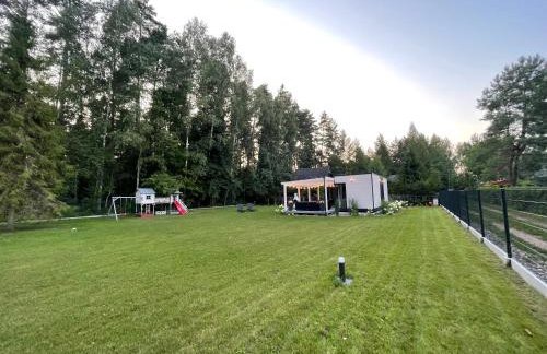 Orzyny Summer House - Foto 54