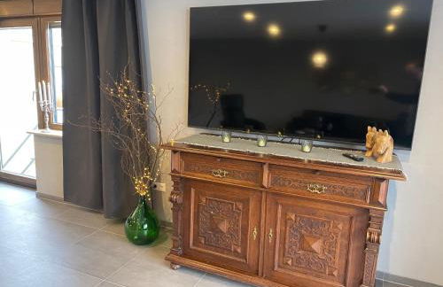 Ferienhaus Mosel-Wohnen l - Foto 12