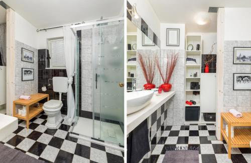 Villa Rupena - Foto 39