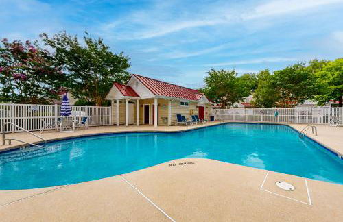 Oyster Bay Villas --- 20411 Jeb Dr, Unit #36 - Foto 34