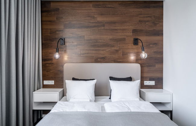 RentPlanet - Apartamenty Stare Miasto - Photo 8