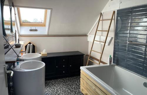 Maison Fécamp - Étretat - Foto 19