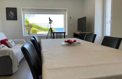 Magnifique villa face à la plage de Pors Peron - Foto 27