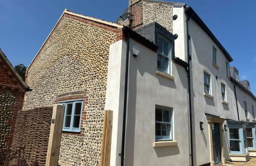 2 High Silver House - Foto 1