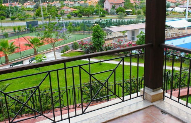 Terrace Life Palm Apart - Foto 32