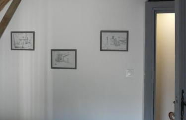 gîtes les 7 roches 4 personnes - Photo 35