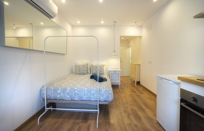 Hotelito Boutique Badalona - Foto 20