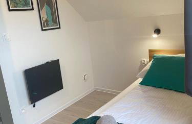 Antracytowy Zakątek - Photo 46