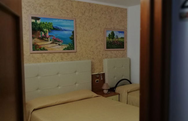 B&B Belvedere - Foto 16