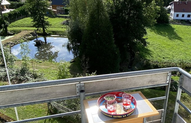 Appartements Maison Bellevue - Photo 50