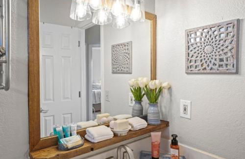 Sunset Escape & Basketball Court - Foto 47