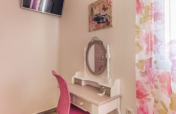 Lindos Luxury Retro Villas - Photo 20