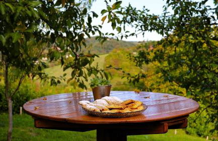 Ruralna kuća za odmor Brezanka, Zagrebačka ulica 21 Gornja Stubica - Foto 55