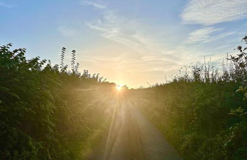 Luxury 4 bed former hay loft SLEEPS 6 - Foto 45