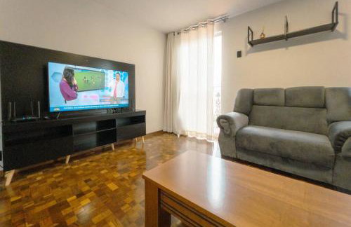 Apartamento Grande Centro - SQ34 - Foto 10