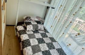 Nature Oasis near Berlin - Peaceful and Modern Stay - Foto 24