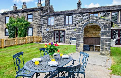 5 Bed in Halifax oc-96061 - Foto 44