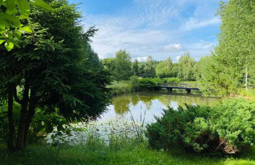 Koronkowa Chata - Foto 50