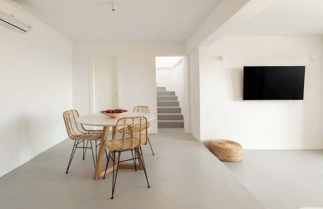 Aura Villas Tinos - Foto 32