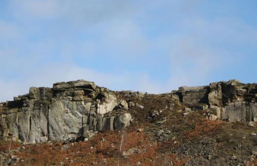 Harebell Cottage - Foto 26