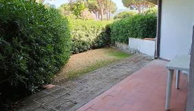 Residence Airone - Foto 3, Garden