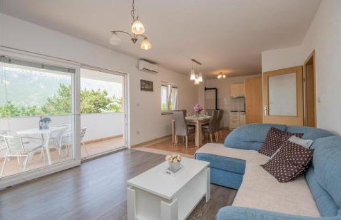 Two-Bedroom Apartment In Zagvozd - Foto 9