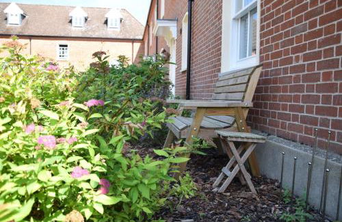 The Gallery, Blythburgh - Foto 14