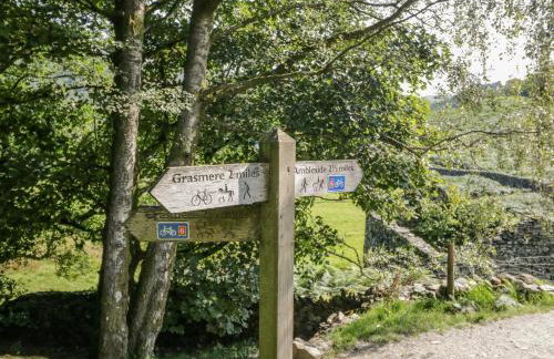 Scafell Lodge - Photo 47