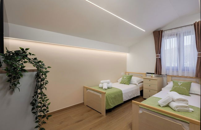 Villa Vilani Spa & Pool - Foto 9