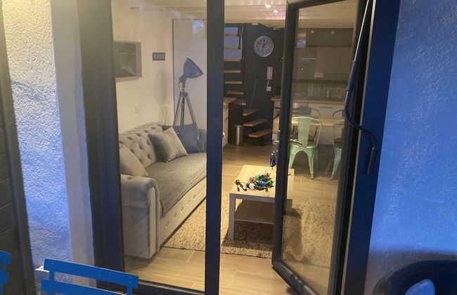 Les Spas de la Chartreuse - Photo 2