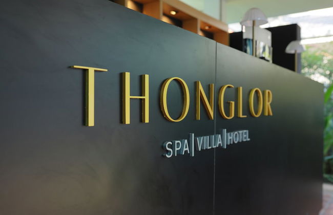 Thonglor Villa Hotel Chiang Mai - Foto 15