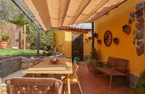 Amazing Vila close to Sitges, jacuzzi, swimming pool & exellent views - Foto 18