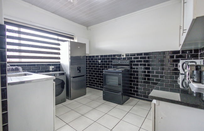 Safi Self-Catering Suites - Foto 39