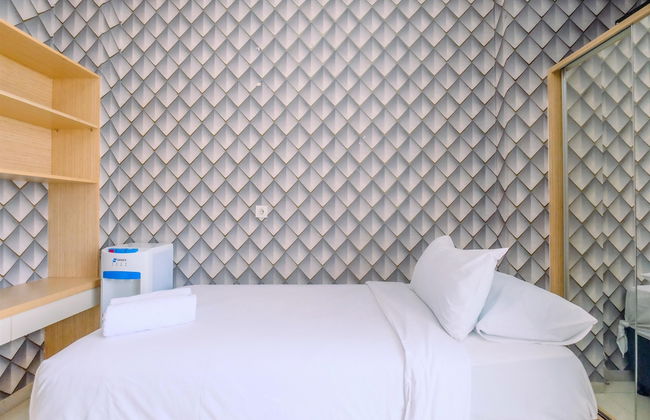 Cozy Living And Minimalist Studio Dave Apartment - Photo 3