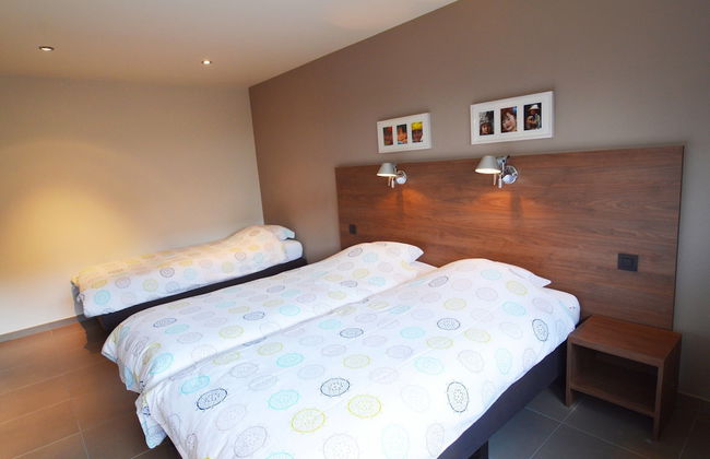 Family Villa, Profondeville - Photo 17